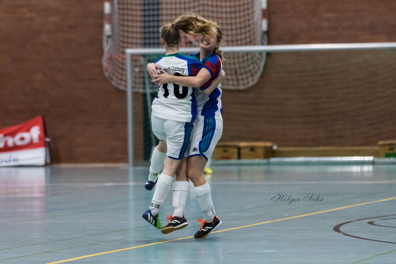 Bild 940 - Dodenhof Cup